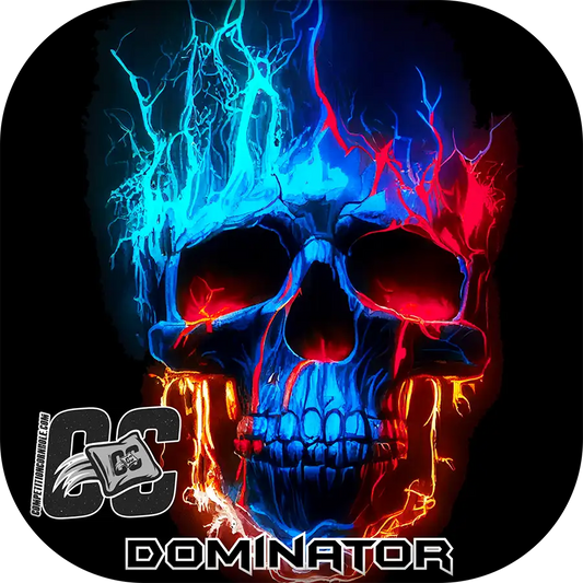 Dominator Series – Powertrip | Power & Accuracy Cornhole Bags