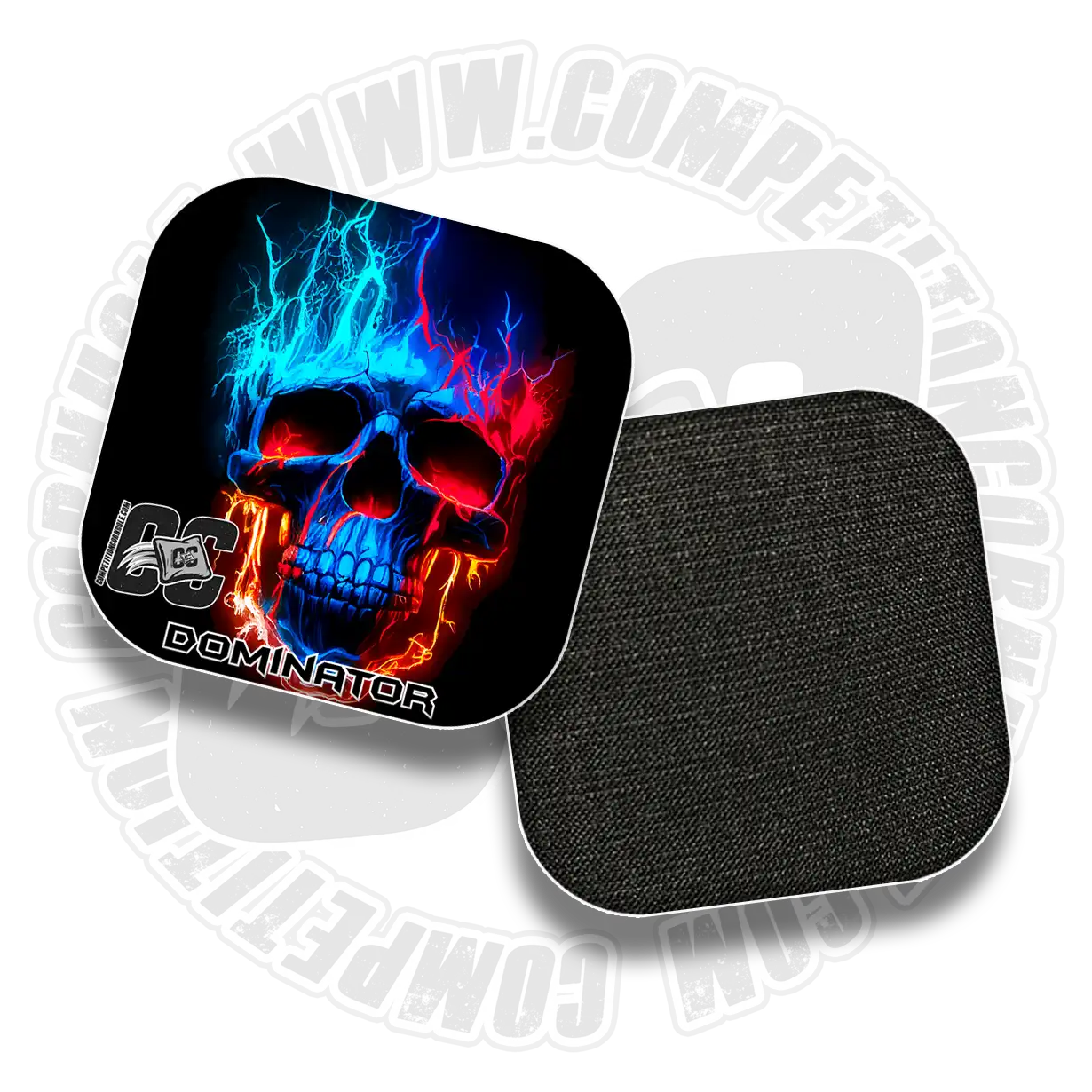 Powertrip | Dominator Series