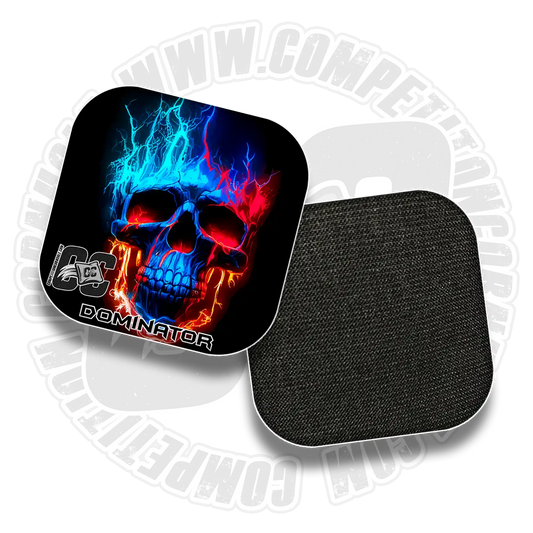 Powertrip | Dominator Series