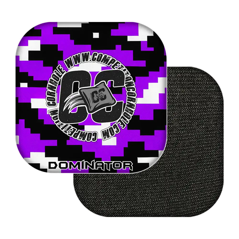 Digi Camo Series | Non-Stamped Pro-Level | Competition Cornhole