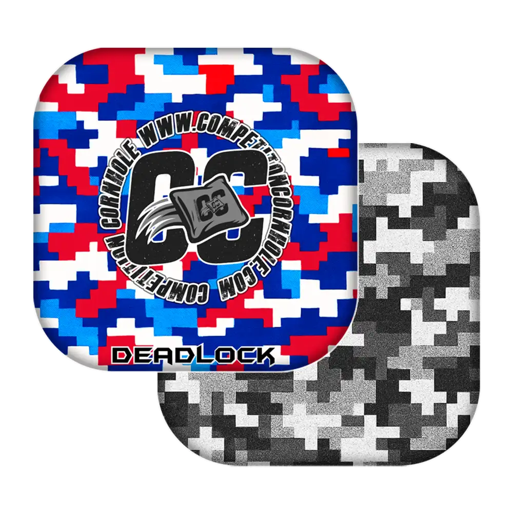 Digi Camo | All Series