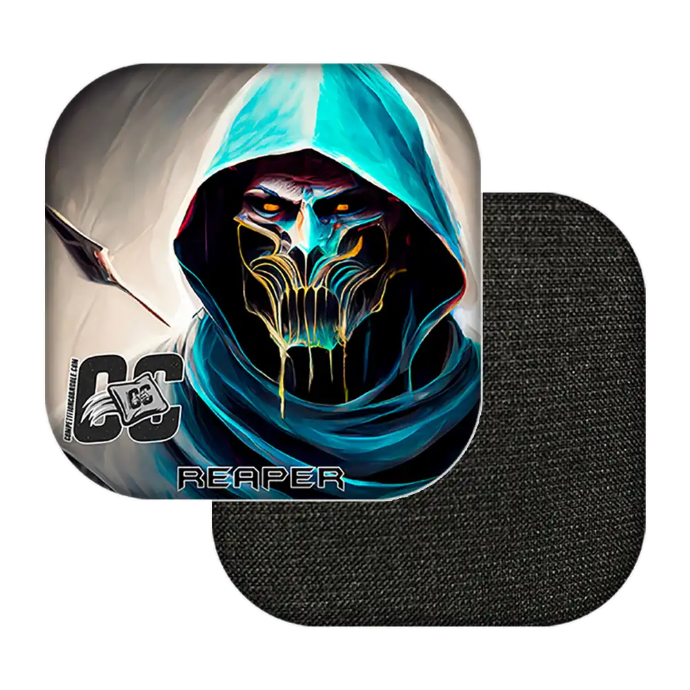 Reaper Series – Reaper | Precision Control Cornhole Bags