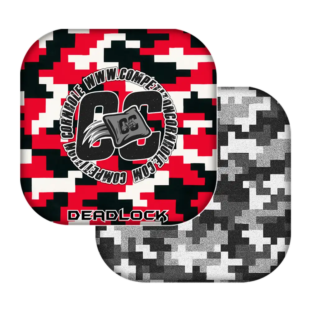 Digi Camo | All Series