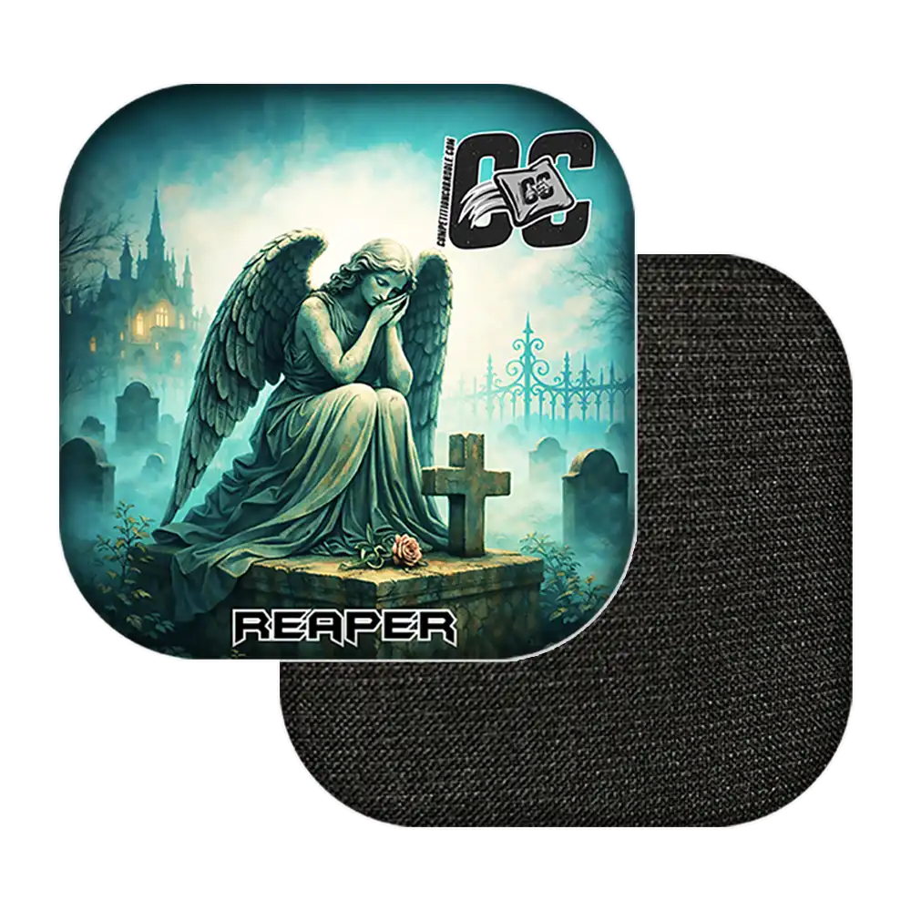 Solace - Reaper Series