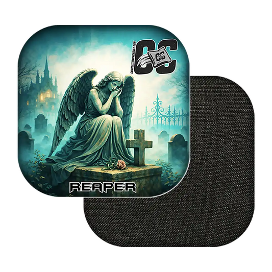 Solace - Reaper Series