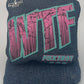 2027 WTF Foxtrot Big Logo- ACL Pro Stamped Cornhole Bags - Set of 4 bags