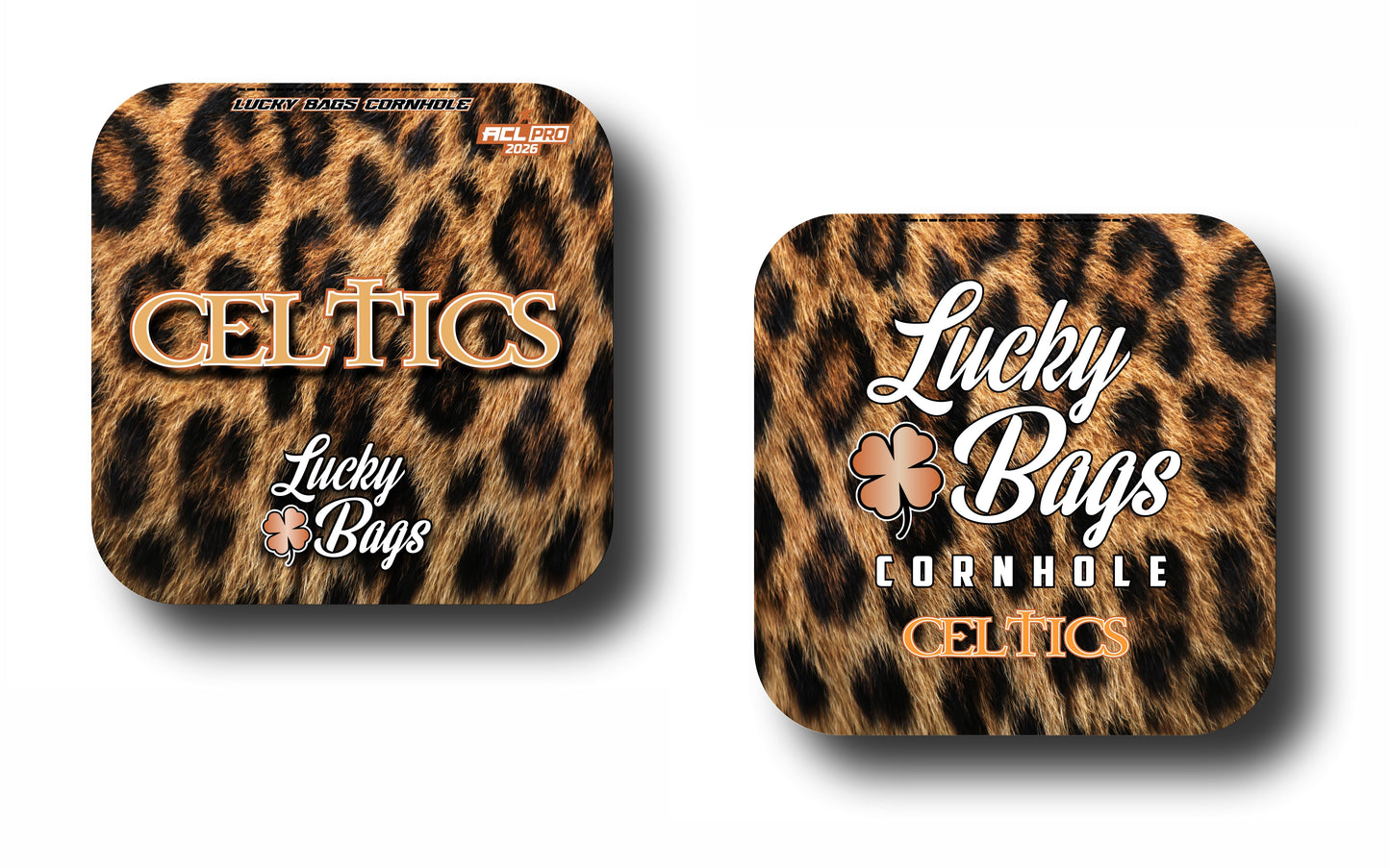 Celtics Wild Collection