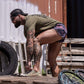 Copenhagen Camo Ranger Silkies Training Shorts | 2.5"