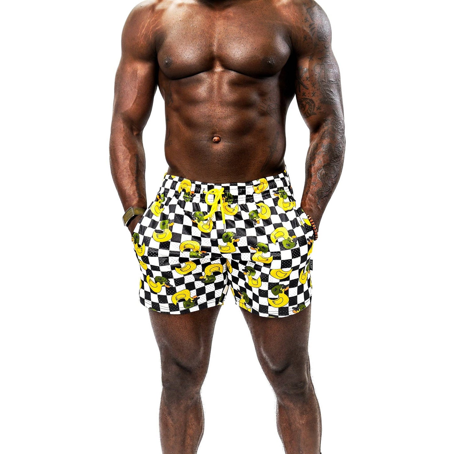 Original Mesh Training / Lifestyle Shorts | 5"