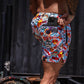Original Mesh Training / Lifestyle Shorts | 5"