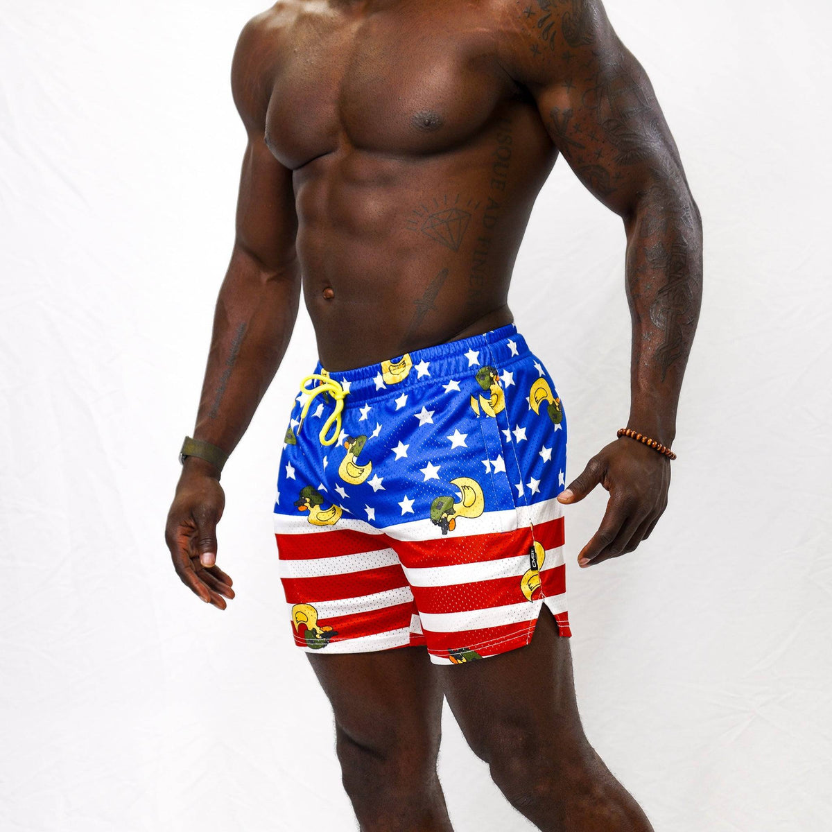 Original Mesh Training / Lifestyle Shorts | 5"