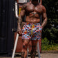 Original Mesh Training / Lifestyle Shorts | 5"