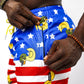 Original Mesh Training / Lifestyle Shorts | 5"