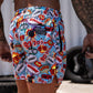Original Mesh Training / Lifestyle Shorts | 5"