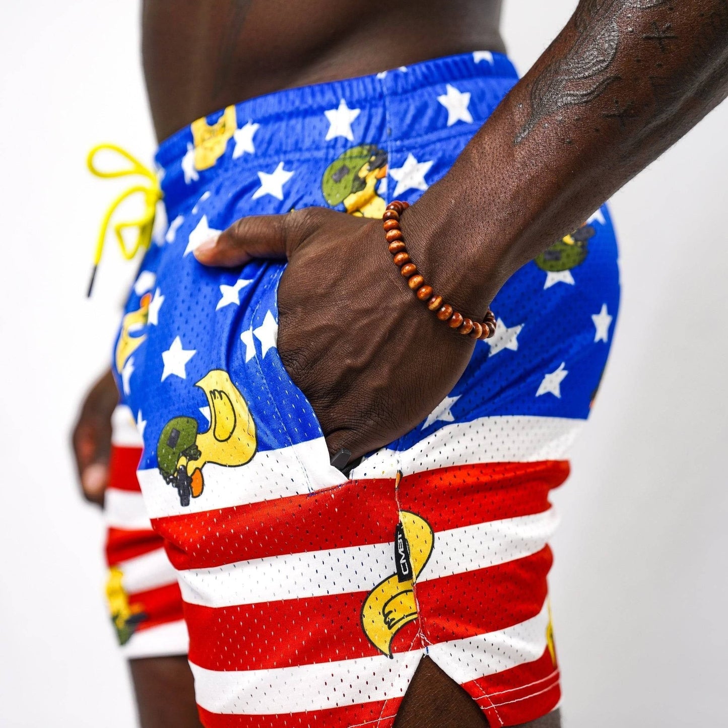 Original Mesh Training / Lifestyle Shorts | 5"