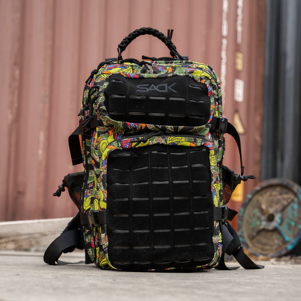 Tactical Athlete 35L Sack™ Backpack