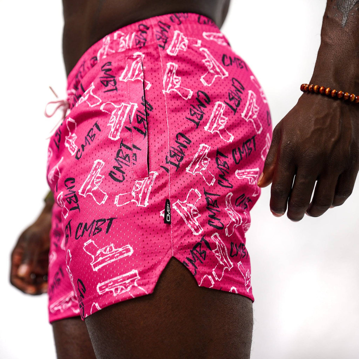 Original Mesh Training / Lifestyle Shorts | 5"