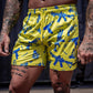 Original Mesh Training / Lifestyle Shorts | 5"