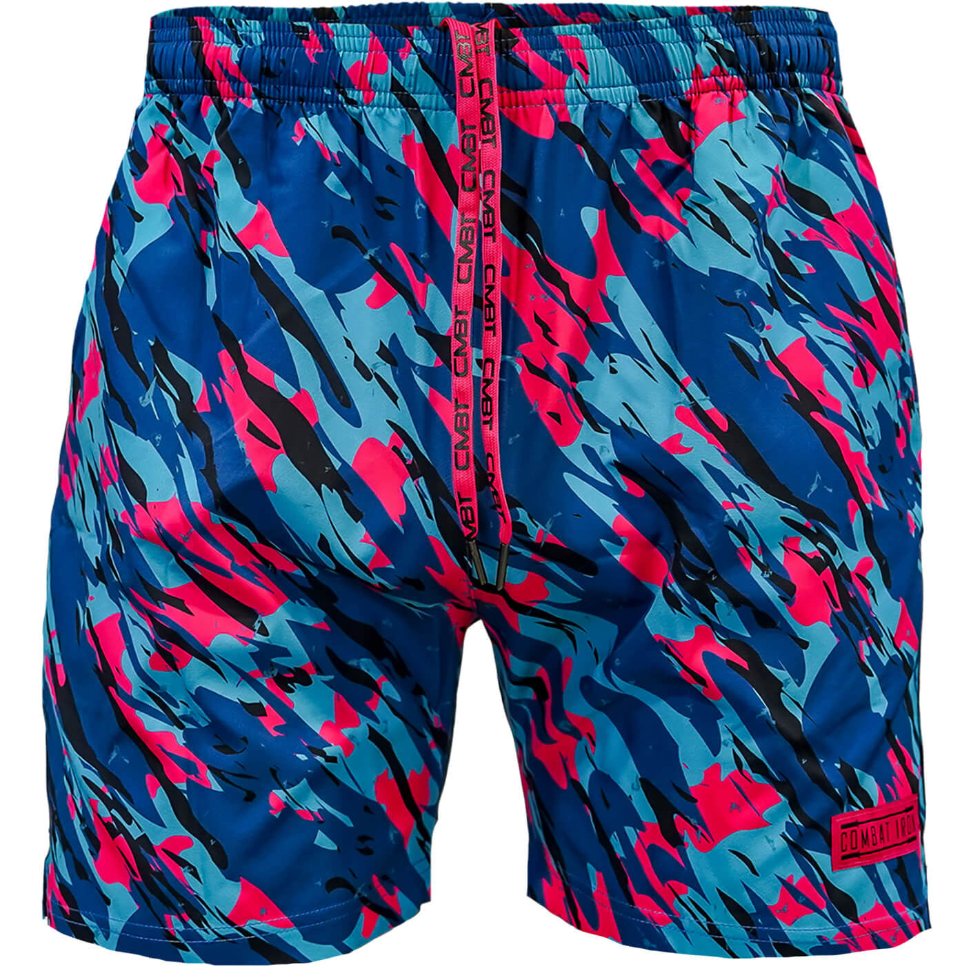 Men's V3 Performance Training Shorts | 5.5"