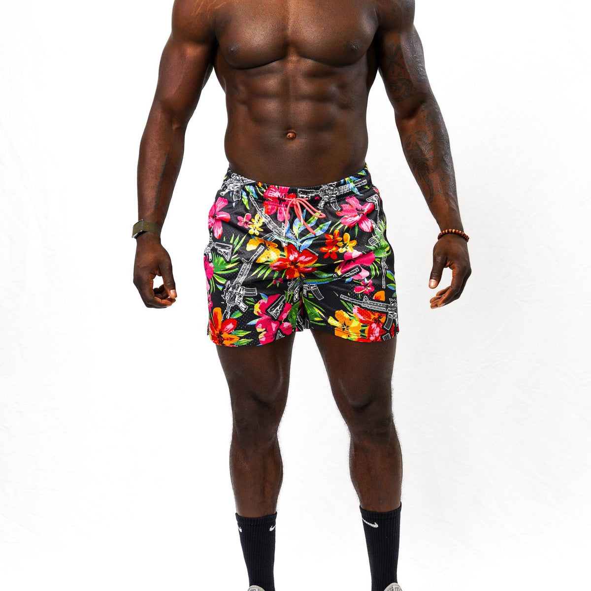 Original Mesh Training / Lifestyle Shorts | 5"