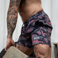 Men's V3 Performance Training Shorts | 5.5"