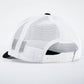 Pew Pew Lifestyle Patch Mid-Profile Snapback Hat
