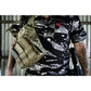 LIGHT WEIGHT BUTTON UP SHORT SLEEVE