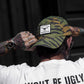 One Tough Sum B Patch Ripstop Low Profile Hat