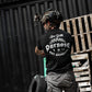 Live With Purpose. Not Approval Men's T-Shirt