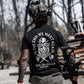 In the End, we meet Again | Unit Valhalla Men's T-Shirt