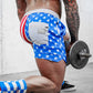 Men's Hybrid Athletic Shorts | 5.5"