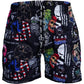 Men's V3 Performance Training Shorts | 5.5"