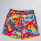 Men's Hooch Daddy Mesh Shorts | 5"