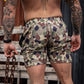 Men's V3 Performance Training Shorts | 5.5"