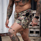 Men's V3 Performance Training Shorts | 5.5"