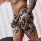 Men's V3 Performance Training Shorts | 5.5"