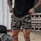Men's Hybrid Athletic Shorts | 5.5"