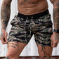 Men's Hybrid Athletic Shorts | 5.5"