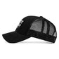 Big Tit Energy Patch Snapback Hat
