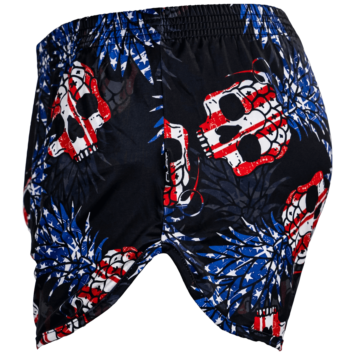 Ranger Silkies Training Shorts | 2.5"