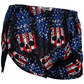 Ranger Silkies Training Shorts | 2.5"