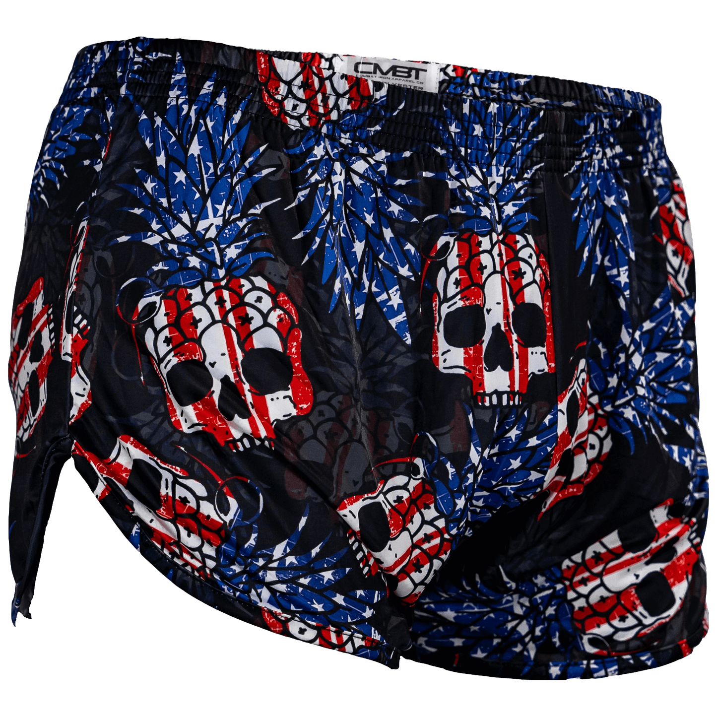 Ranger Silkies Training Shorts | 2.5"