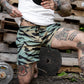 Men's V3 Performance Training Shorts | 5.5"