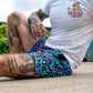 Men's V3 Performance Training Shorts | 5.5"