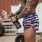 Ranger PT Silkies Training Shorts | 2.5"