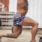 Ranger PT Silkies Training Shorts | 2.5"