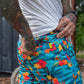 Men's Hooch Daddy Mesh Shorts | 5"