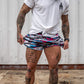 Ranger PT Silkies Training Shorts | 2.5"