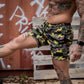 Men's V3 Performance Training Shorts | 5.5"