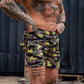 Men's V3 Performance Training Shorts | 5.5"